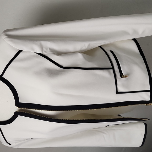 Calvin Klein Jacket - Picture 2 of 8